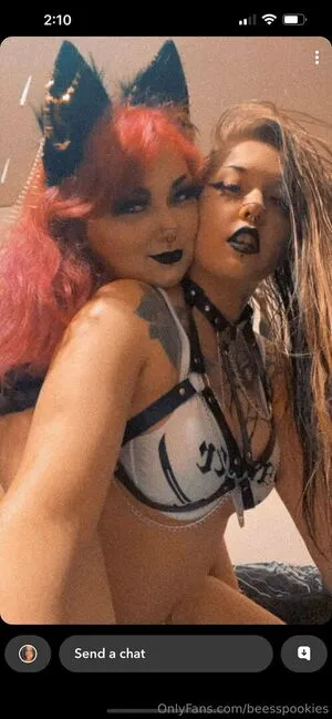 Kitty Baby Cat OnlyFans Leaked Free Thumbnail Picture - #Sk69JCqAEB