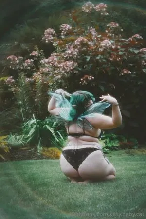 Kitty Baby Cat OnlyFans Leaked Free Thumbnail Picture - #r6NkImnc5W