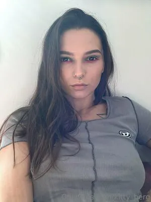 Kitty Berg OnlyFans Leaked Free Thumbnail Picture - #0G4mtmJawl