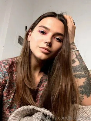 Kitty Berg OnlyFans Leaked Free Thumbnail Picture - #0IOTeGJxgb