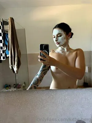 Kitty Berg OnlyFans Leaked Free Thumbnail Picture - #1MozWGWoNn