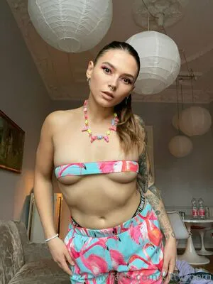 Kitty Berg OnlyFans Leaked Free Thumbnail Picture - #1TWCbWVVwZ