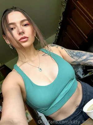 Kitty Berg OnlyFans Leaked Free Thumbnail Picture - #28mwvljQgj