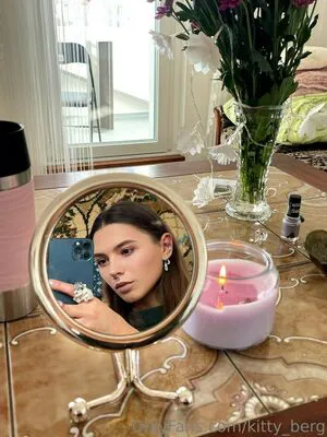 Kitty Berg OnlyFans Leaked Free Thumbnail Picture - #2Kpp42lgBN