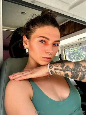 Kitty Berg OnlyFans Leaked Free Thumbnail Picture - #2XZzviuJe5