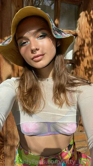 Kitty Berg OnlyFans Leaked Free Thumbnail Picture - #2eL0qBgdls