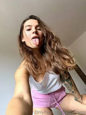 Kitty Berg OnlyFans Leaked Free Thumbnail Picture - #3KMPPE2I5V