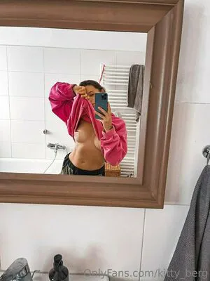 Kitty Berg OnlyFans Leaked Free Thumbnail Picture - #3cEVCZwwHO