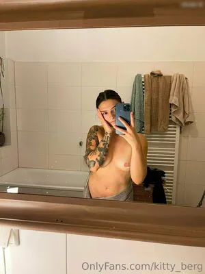 Kitty Berg OnlyFans Leaked Free Thumbnail Picture - #3euTSTrtKP