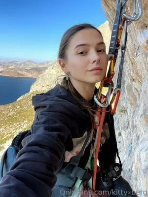 Kitty Berg OnlyFans Leaked Free Thumbnail Picture - #3nN5qtPbhS