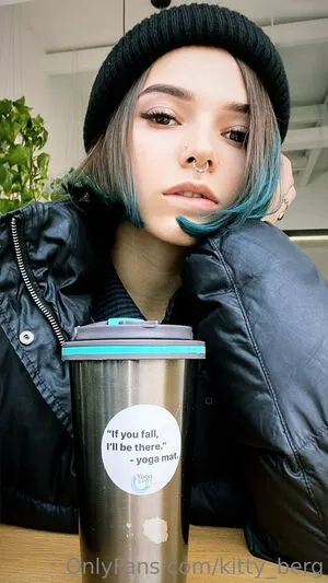 Kitty Berg OnlyFans Leaked Free Thumbnail Picture - #46P8jKqZE4
