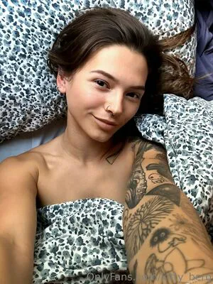 Kitty Berg OnlyFans Leaked Free Thumbnail Picture - #4DE4otFUrZ