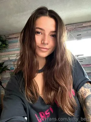 Kitty Berg OnlyFans Leaked Free Thumbnail Picture - #4EO4x15cHQ