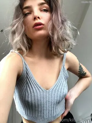Kitty Berg OnlyFans Leaked Free Thumbnail Picture - #4JkFAa1oVk