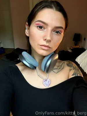 Kitty Berg OnlyFans Leaked Free Thumbnail Picture - #4ghWwY8HDG