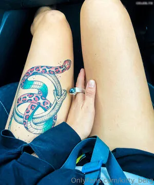 Kitty Berg OnlyFans Leaked Free Thumbnail Picture - #4mviesYmS6