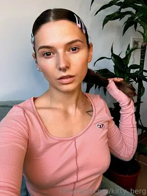 Kitty Berg OnlyFans Leaked Free Thumbnail Picture - #50yjFL6MSZ