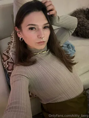 Kitty Berg OnlyFans Leaked Free Thumbnail Picture - #5K5dvJoMGS
