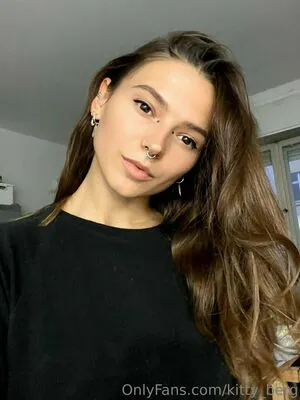 Kitty Berg OnlyFans Leaked Free Thumbnail Picture - #5NAY8LYKOk