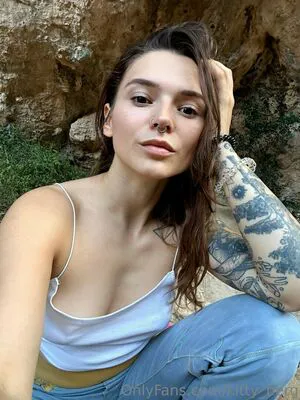 Kitty Berg OnlyFans Leaked Free Thumbnail Picture - #5cujR0YOeo