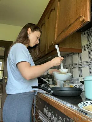 Kitty Berg OnlyFans Leaked Free Thumbnail Picture - #5g4zCodMhV