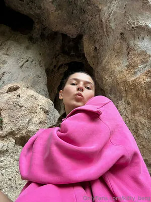 Kitty Berg OnlyFans Leaked Free Thumbnail Picture - #5nhjTp1imj