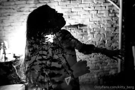Kitty Berg OnlyFans Leaked Free Thumbnail Picture - #5qtbmqQhUb