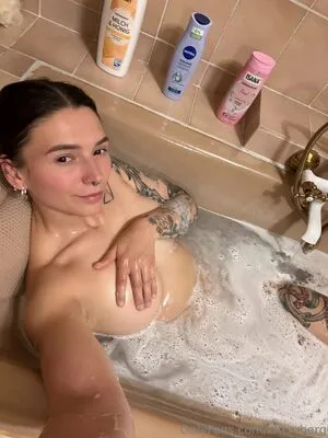 Kitty Berg OnlyFans Leaked Free Thumbnail Picture - #645aytKQZy