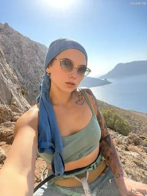 Kitty Berg OnlyFans Leaked Free Thumbnail Picture - #64X8IiYJo7
