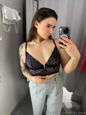 Kitty Berg OnlyFans Leaked Free Thumbnail Picture - #6abAYxKiXm