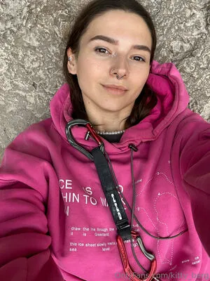 Kitty Berg OnlyFans Leaked Free Thumbnail Picture - #6oTLA0nhI4