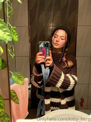 Kitty Berg OnlyFans Leaked Free Thumbnail Picture - #7CBs8Xki0Z