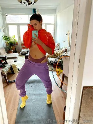 Kitty Berg OnlyFans Leaked Free Thumbnail Picture - #7Jph392dyX