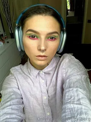 Kitty Berg OnlyFans Leaked Free Thumbnail Picture - #7OQHVUO1ql
