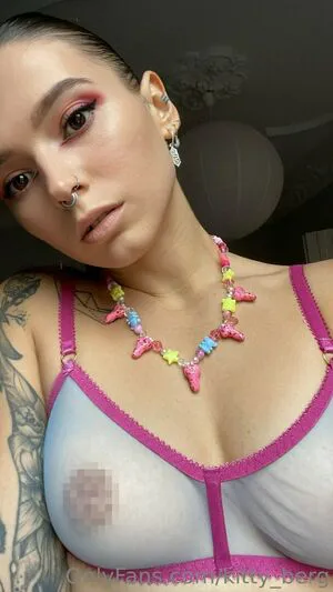 Kitty Berg OnlyFans Leaked Free Thumbnail Picture - #7Pai7QXGdW