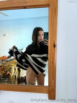 Kitty Berg OnlyFans Leaked Free Thumbnail Picture - #7PwCWVE8zI