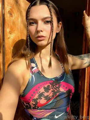 Kitty Berg OnlyFans Leaked Free Thumbnail Picture - #7ctvHXP6SY