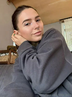 Kitty Berg OnlyFans Leaked Free Thumbnail Picture - #7ndINqOUAB
