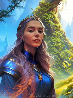 Kitty Berg OnlyFans Leaked Free Thumbnail Picture - #8JwdXvDPq6