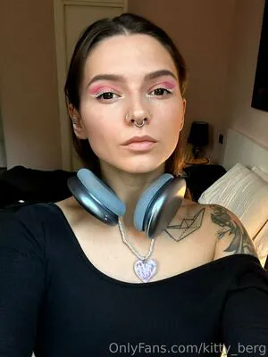 Kitty Berg OnlyFans Leaked Free Thumbnail Picture - #8NG6yHphcL