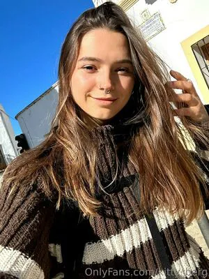 Kitty Berg OnlyFans Leaked Free Thumbnail Picture - #8RiTjsUty8