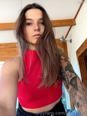 Kitty Berg OnlyFans Leaked Free Thumbnail Picture - #8ZtUbthYfy