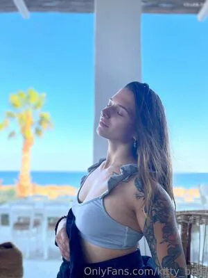 Kitty Berg OnlyFans Leaked Free Thumbnail Picture - #8aeFOR8Blz