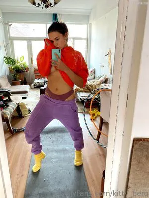 Kitty Berg OnlyFans Leaked Free Thumbnail Picture - #8uEXWLultd