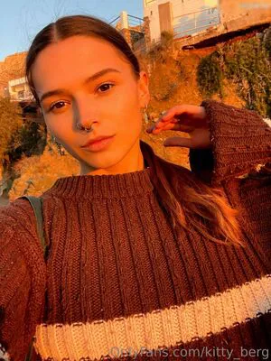 Kitty Berg OnlyFans Leaked Free Thumbnail Picture - #9QmoPKeAy2
