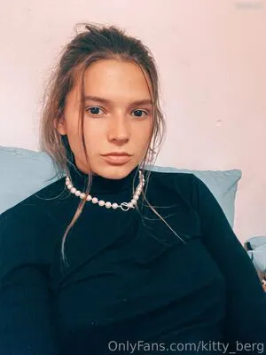 Kitty Berg OnlyFans Leaked Free Thumbnail Picture - #9SLu6LNLkv