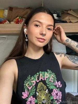 Kitty Berg OnlyFans Leaked Free Thumbnail Picture - #9UKOpucqMs