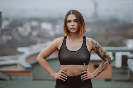 Kitty Berg OnlyFans Leaked Free Thumbnail Picture - #9iqYttjS9B