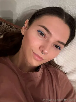 Kitty Berg OnlyFans Leaked Free Thumbnail Picture - #ASpOwesGCP