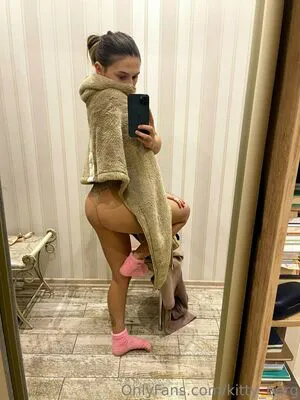Kitty Berg OnlyFans Leaked Free Thumbnail Picture - #BGxJp2MGSO